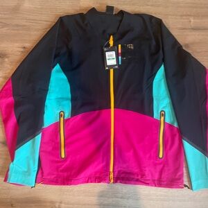 NWT Under Armour men’s jacket be seen, be heard, be celebrated